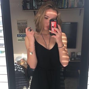 Meet your Posher, Ana